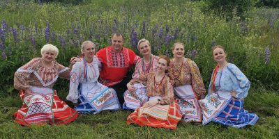 6.1. Клевер